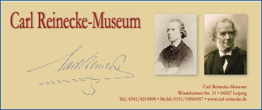 CarlReineckeMuseum