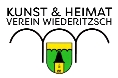 LogoKunstundHeimatvereinWiederitzsch